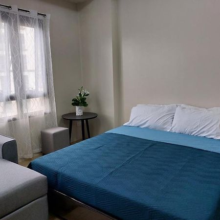 NAIA Terminal, Newport, Pasay, 5-star Condo Manila Exterior foto
