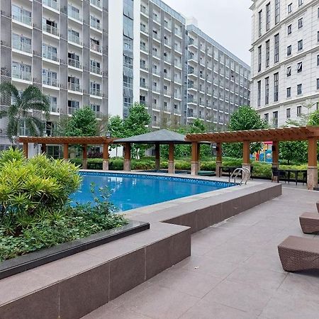 NAIA Terminal, Newport, Pasay, 5-star Condo Manila Exterior foto