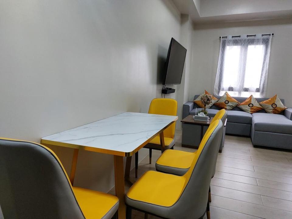 NAIA Terminal, Newport, Pasay, 5-star Condo Manila Exterior foto