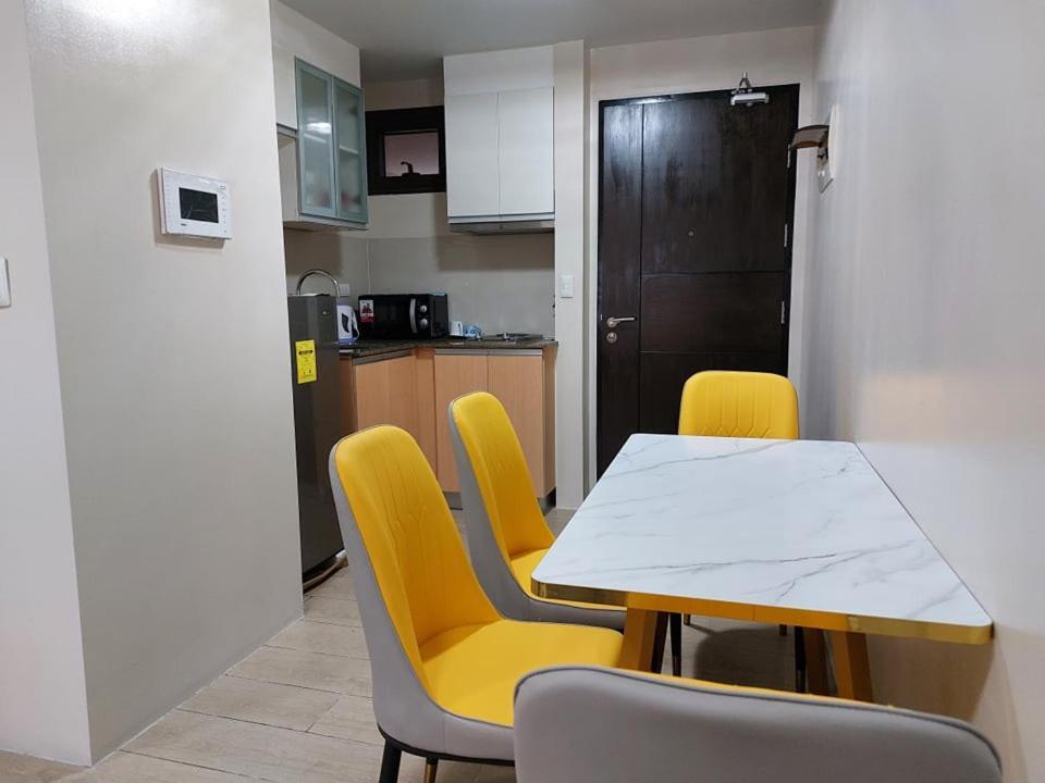 NAIA Terminal, Newport, Pasay, 5-star Condo Manila Exterior foto